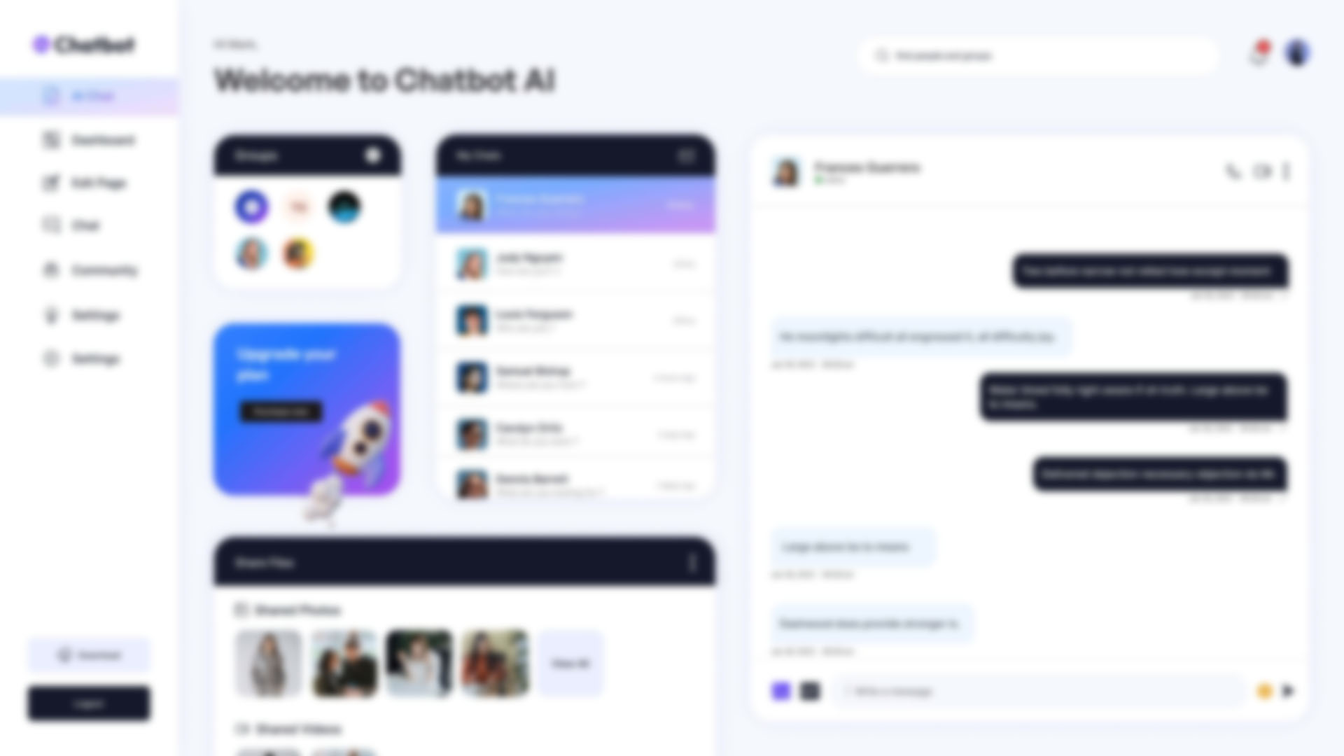 chatbot image